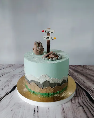 Tortownia.Violi - Torty Wałbrzych Violetta Boroń